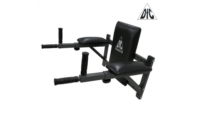 Брусья настенные DFC Homegym G294