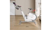 Велотренажер YESOUL Smart Spinning bike V1 белый