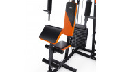 Силовой комплекс DFC HomeGym D7002-60 стек 60 кг