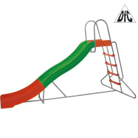 Горка волнистая Dfc Sl-03 Wavy Slide