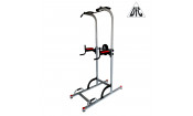 Турник - брусья Power Tower DFC Homegym G040