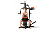 Силовой комплекс DFC HomeGym D7002-60 стек 60 кг