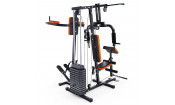 Силовой комплекс DFC HomeGym D7002-60 стек 60 кг