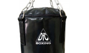 Боксёрский мешок Dfc Hbpv4 ( 130*45,70 Пвх900) Боксёрский мешок Dfc Hbpv4 ( 130*45,70 Пвх900)