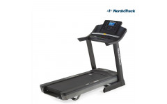 Беговая дорожка электр. Nordictrack T22.5 (Сша), к/пояc Polar