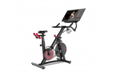 Велотренажер YESOUL Smart Spinning bike G1MAX черный