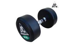 Гантели пара 20кг Dfc Powergym Db002-20 (два короба)