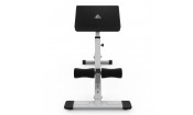 Гиперэкстензия DFC Homegym SJ1006W белый