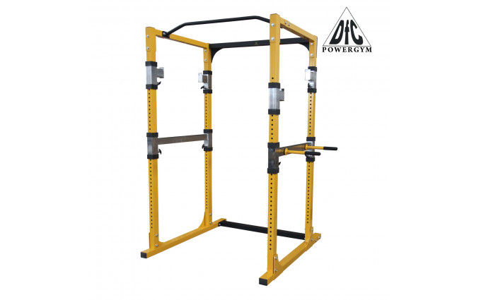 Силовая рама Dfc Powergym Pk003