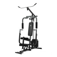 Силовой комплекс DFC HomeGym D7010 (стек 63 кг)