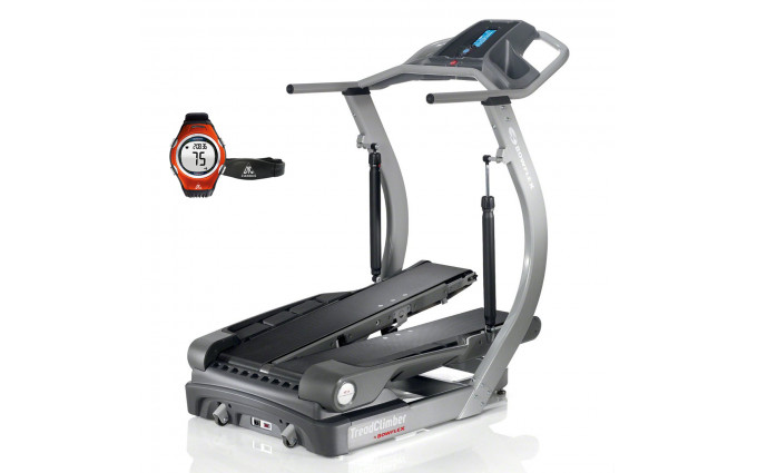 Тренажер для ходьбы Bowflex Treadclimber Tc20 (четыре короба) + в подарок W117 !!!