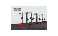 Рама FitWorld FWR-7200 