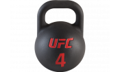 Гиря 16 кг UFC