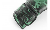 UFC PRO  Перчатки для бокса CAMO NIGHT VISION - L/XL