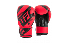 Перчатки для бокса UFC PRO Performance Rush 14 Oz - красные 