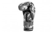 UFC PRO Перчатки для бокса CAMO ARCTIC - S/M