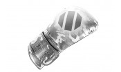 UFC PRO Перчатки для бокса CAMO ARCTIC - S/M