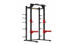 Рама для жимов и приседов Hasttings Digger HD024-5