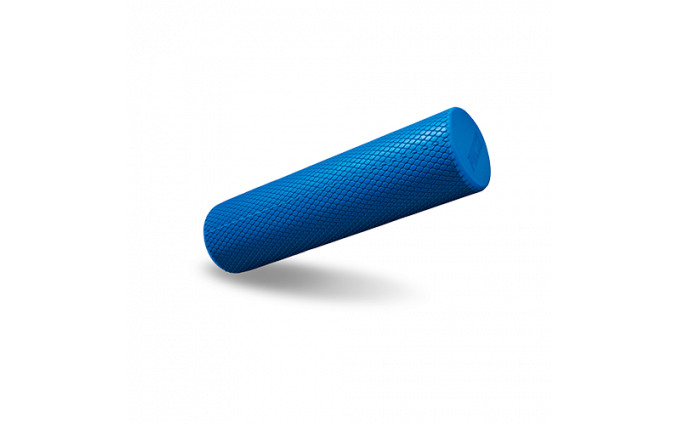 Ролик для йоги и пилатеса PRCTZ EVA FOAM ROLLER,60см.