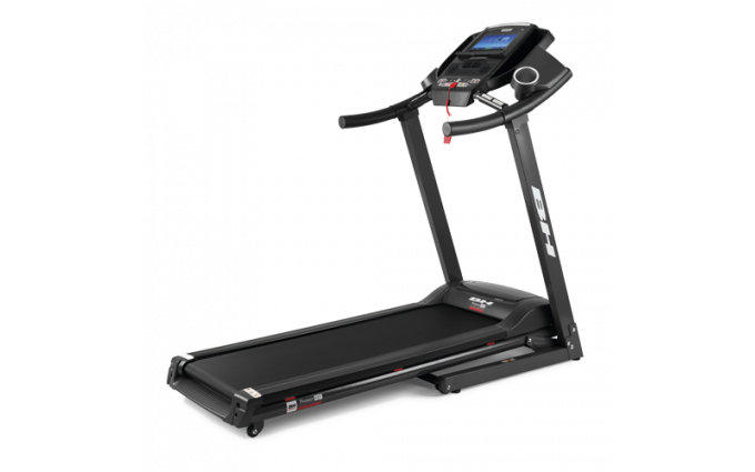 Беговая дорожка BH FITNESS PIONEER R2 TFT