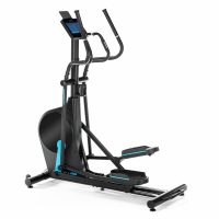 Эллиптический тренажер домашний OXYGEN FITNESS PHANTOM A TFT