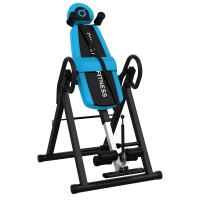 Инверсионный стол домашний OXYGEN FITNESS SKULPT