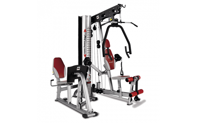 Силовой комплекс BH FITNESS TT PRO