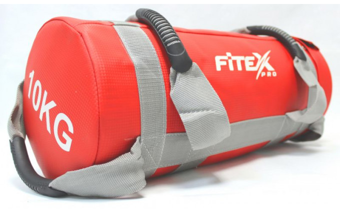 Сэндбэг 10 кг FITEX PRO