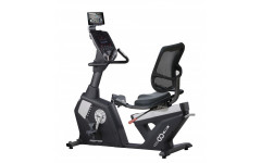 Велотренажер Cardiopower Pro RB410