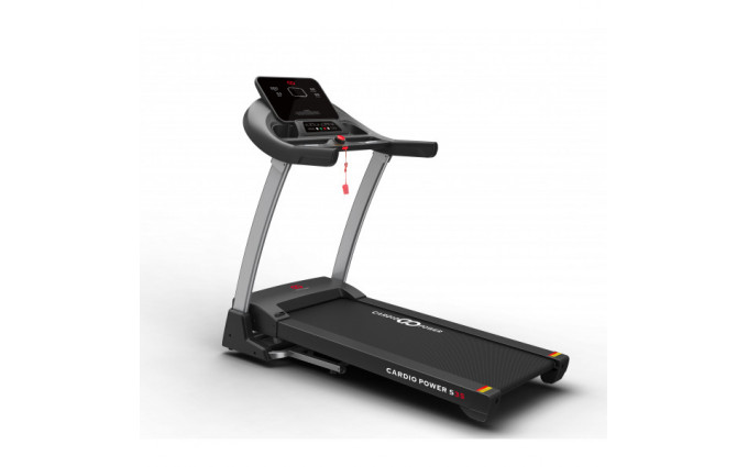 Беговая дорожка CardioPower S35